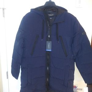 Marc New York Quilted Coat |NWT|